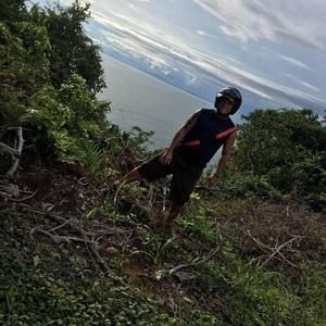 Meet your Posher, Steven